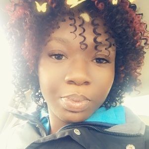 Meet your Posher, Ashawnti